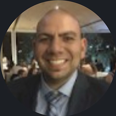 Ben Barsoum, founder of Olive Wealth Consultancy
